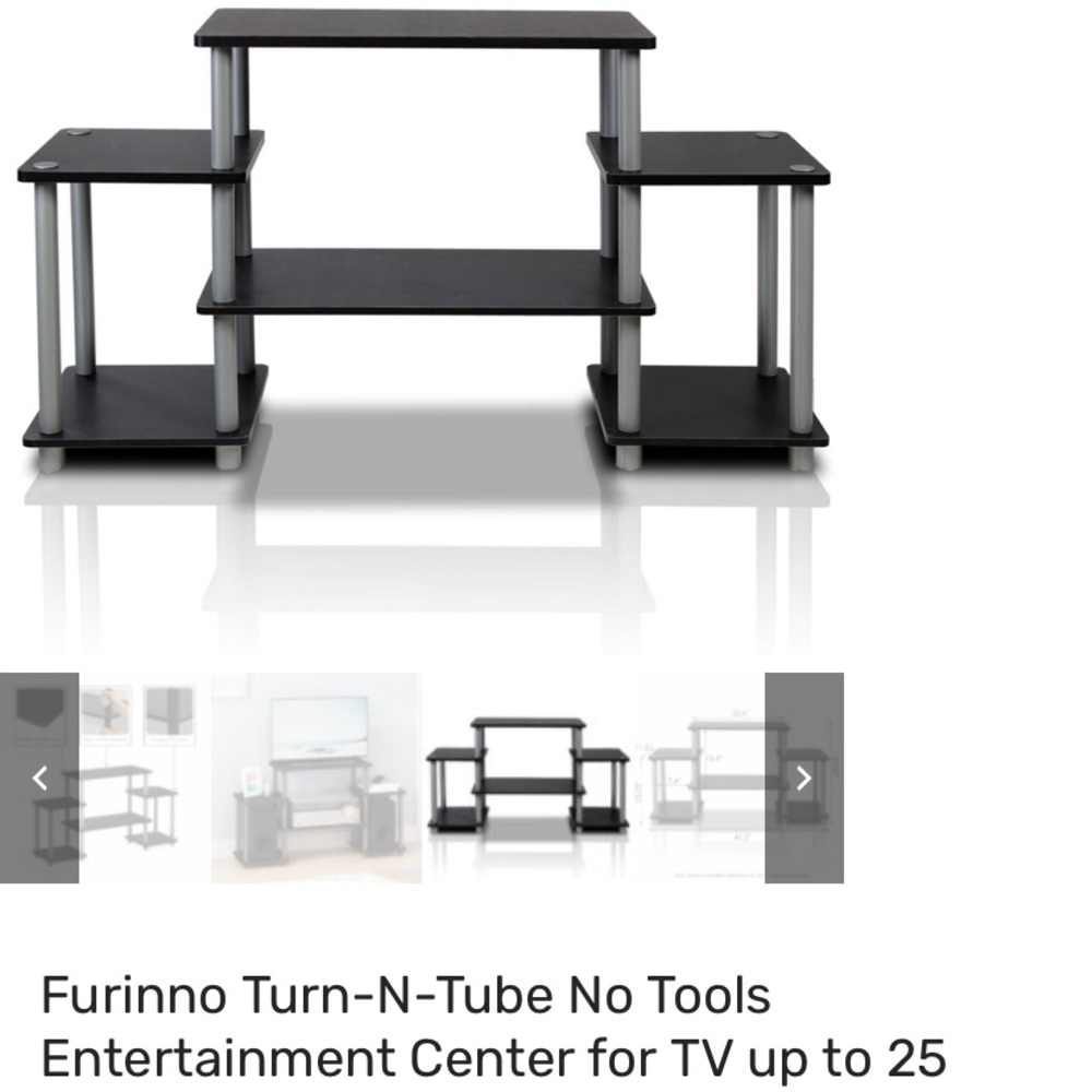 Furinno Tv Stand